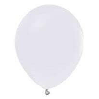 12 INC BEYAZ BALON