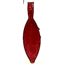 27 İnç Kırmızı Jumbo Balon