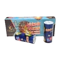 4 İnç Silindir Dış Mekan Volkan (Troy)