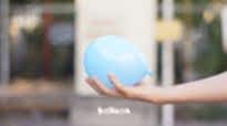 5 INC BEBEK MAVİ (BABY BLUE) BALON 100LÜ