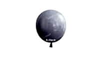 5 İNC MAKARON LİLA BALON 100 LÜ (KAL)