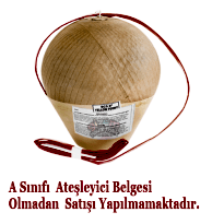8 İnç Gök Bombası (CSKN-GB8)