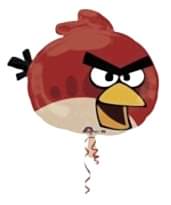 Angry Birds Supershape Folyo Balon