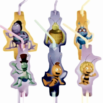 Arı Maya Pipet