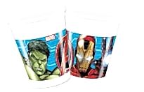 Avengers Bardak