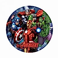 Avengers Tabak