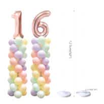 Balon Standı