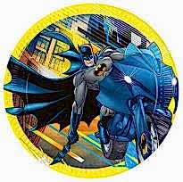 Batman Tabak (8Ad)