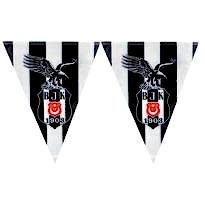 Beşiktaş Bayrak Seti