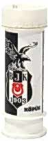 Beşiktaş Köpük Balon