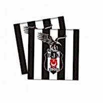 Beşiktaş Peçete