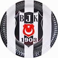 Beşiktaş Tabak