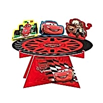 Cars 2 Kek Standı