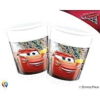 Cars Bardak