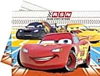 Cars Rsn Masa Örtüsü