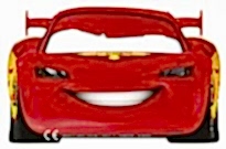 Cars Rsn Maske