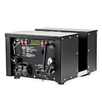 CO2 Wave Jet