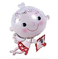 Eros Melek Folyo Balon