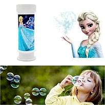 Frozen Köpük