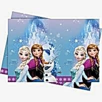 Frozen Masa Örtüsü