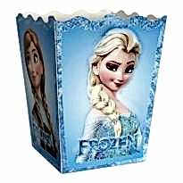 Frozen Popcorn 8 li