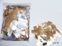 Gold Metalize Konfeti Kağıdı (1 Kg)