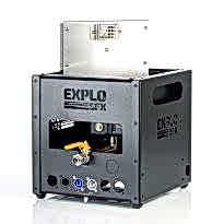 GX2 230V