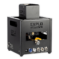 GX2 DMX Liquid