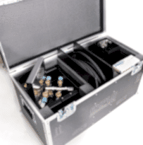 GX2 Flight Case