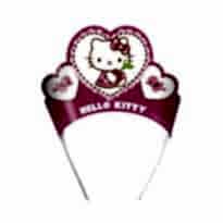 Hello Kitty Taç
