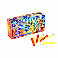 Kız Kaçıran (Hava Roketi-K004)
