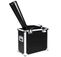 Konfeti Makinesi Mini (Dmx)