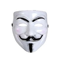 Maske - Vendetta