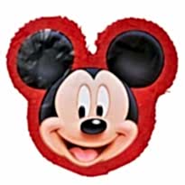 Mıckey Mouse Pinyata
