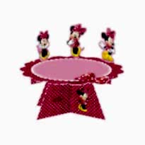 Minnie Fashion Kek Standı