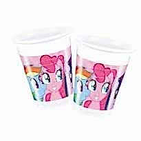My Little Pony Bardak