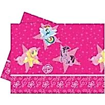 My Little Pony Masa Örtüsü