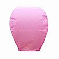 Pembe Dilek Feneri