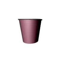 Pembe Pastel Bardak ( 8 Ad )