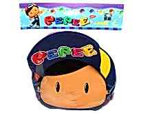Pepee Maske 6 Lı