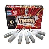 Plastik Torpil ( Troy )