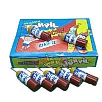 Plastik Torpil (T005B)