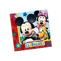 Playful Mickey Kağıt Peçete