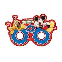 Playful Mickey Maske