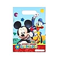Playful Mickey Parti Çantası