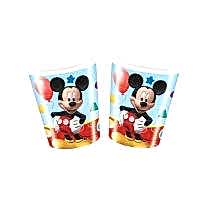 Playful Mickey Plastik Bardak