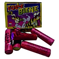 Rocket Bee (Arı)
