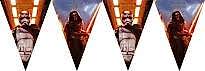 Star Wars Bayrak Set