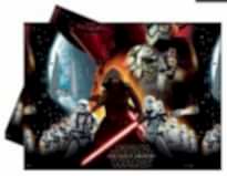 Star Wars Masa Örtüsü