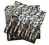 Star Wars Peçete